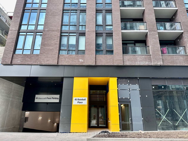 705 - 45 Baseball Place