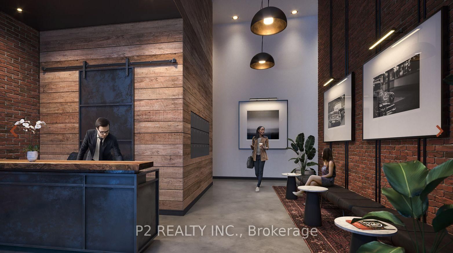 Condo for lease at 410-1635 Military Trail, Toronto, Ontario, M1C 1B1 - Centennial Scarborough - MLS: E12798424