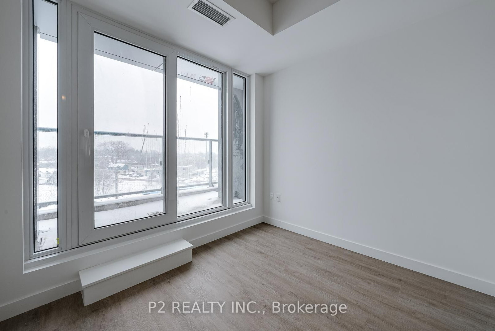 Condo for lease at 410-1635 Military Trail, Toronto, Ontario, M1C 1B1 - Centennial Scarborough - MLS: E12798424