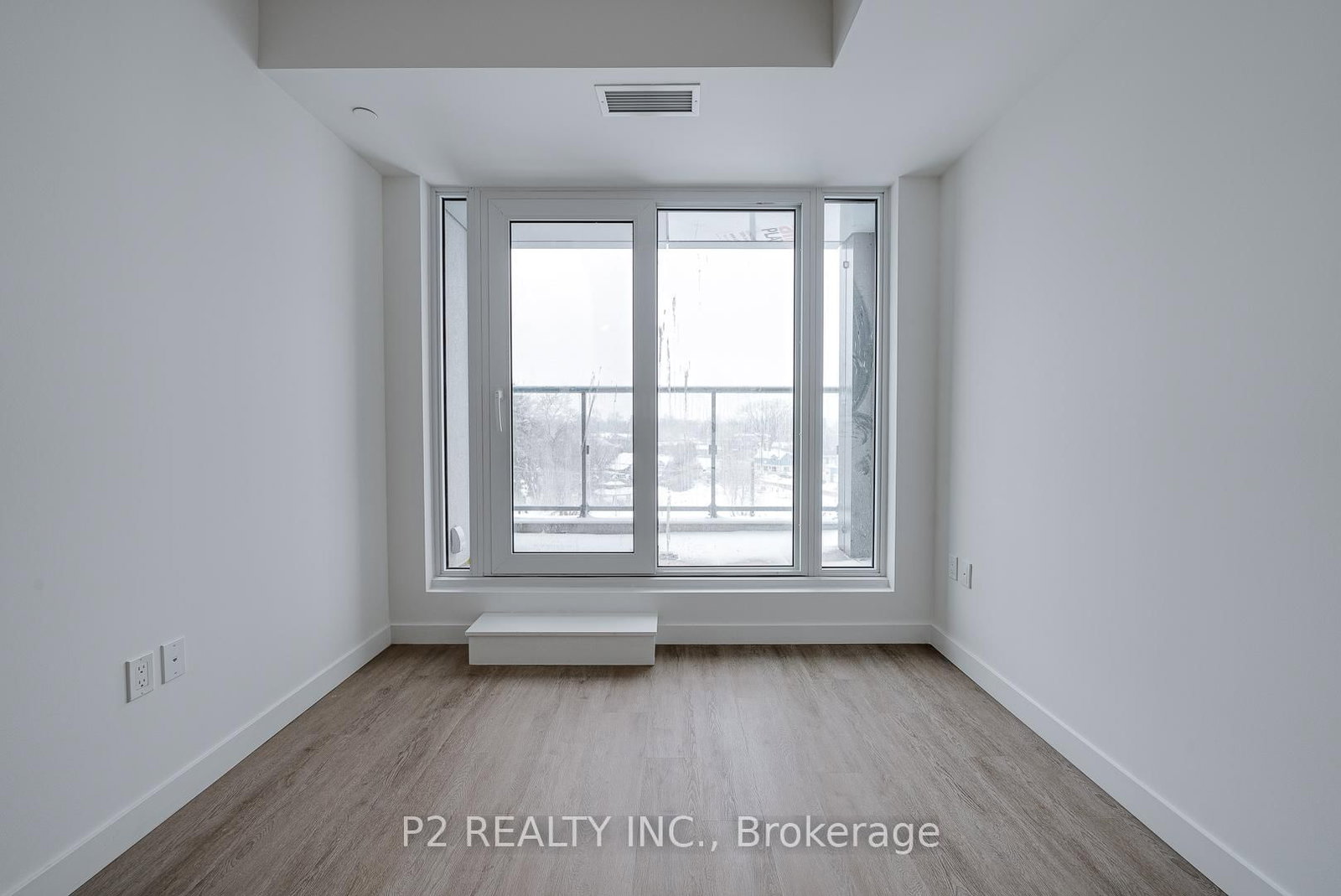 Condo for lease at 410-1635 Military Trail, Toronto, Ontario, M1C 1B1 - Centennial Scarborough - MLS: E12798424