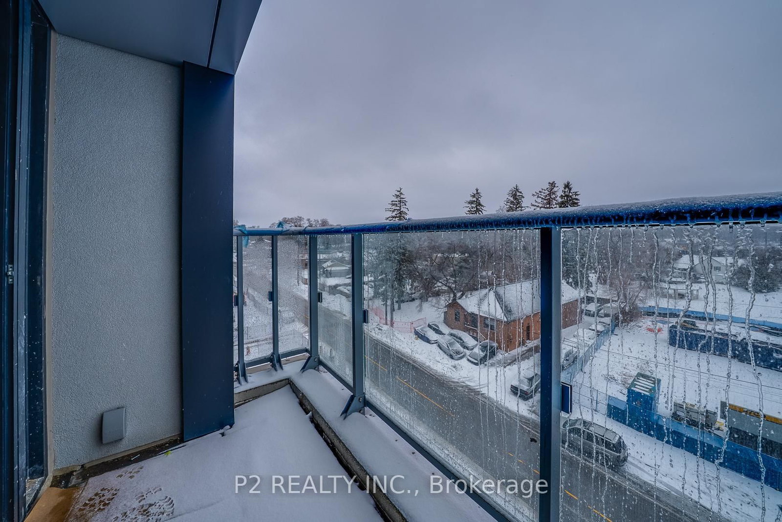 Condo for lease at 410-1635 Military Trail, Toronto, Ontario, M1C 1B1 - Centennial Scarborough - MLS: E12798424