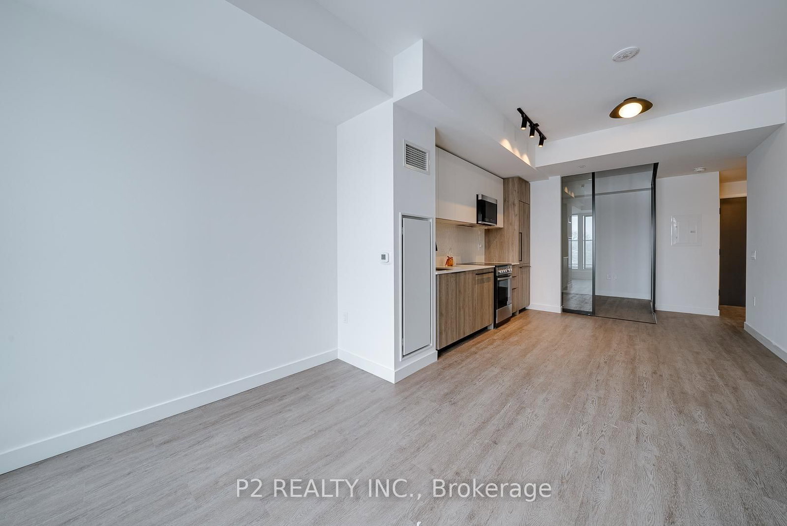 Condo for lease at 410-1635 Military Trail, Toronto, Ontario, M1C 1B1 - Centennial Scarborough - MLS: E12798424