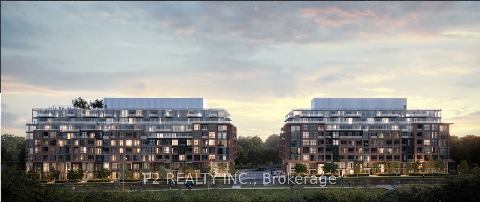 Condo for lease at 410-1635 Military Trail, Toronto, Ontario, M1C 1B1 - Centennial Scarborough - MLS: E12798424