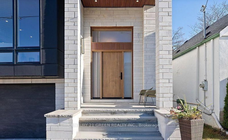 Main & 2nd Floor - 67 Bexhill Ave, Toronto, M1L 3B7 | Image 2