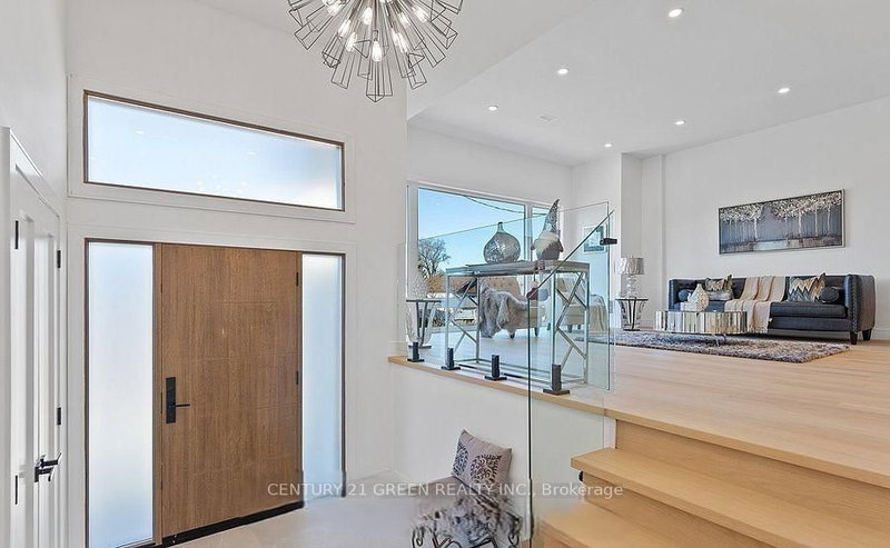 Main & 2nd Floor - 67 Bexhill Ave, Toronto, M1L 3B7 | Image 3