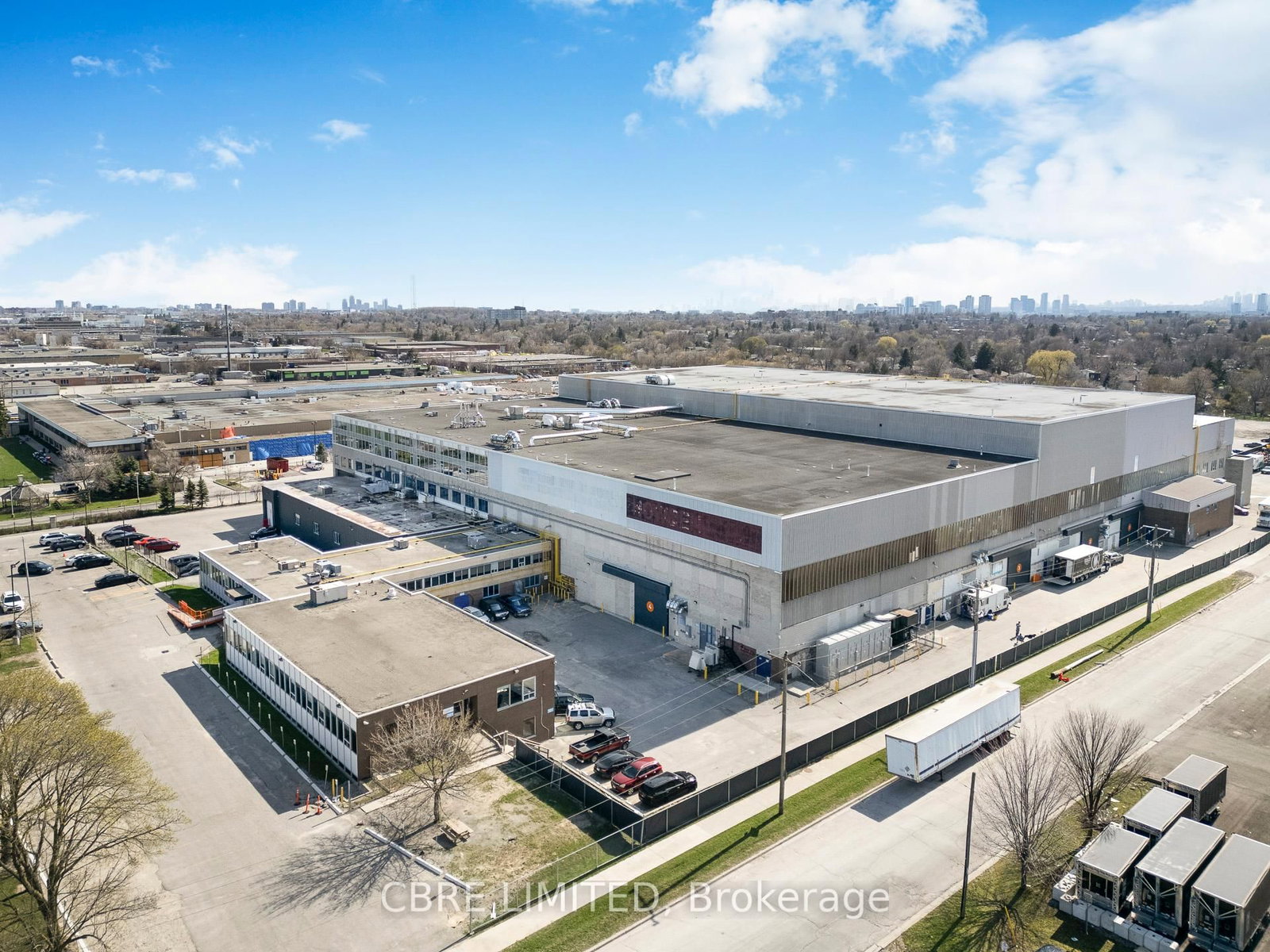 1510 Birchmount Road, Unit Unit 126-130, 140 & 150 - Photo 9