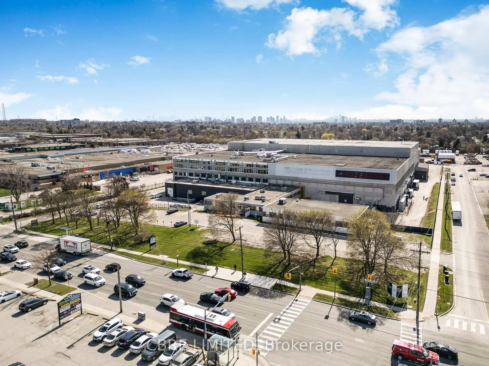 1510 Birchmount Road, Unit Unit 150 - Photo 6