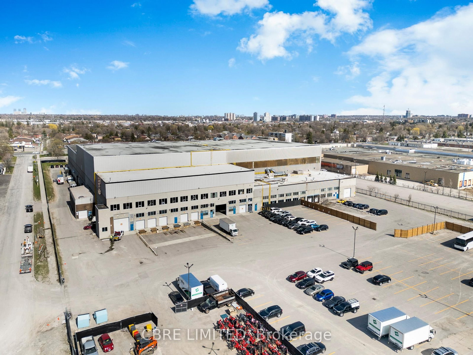 1510 Birchmount Road, Unit Unit 150 - Photo 8