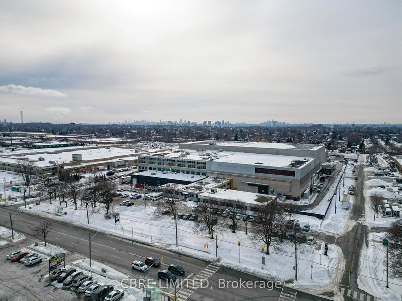 Unit 225 - 1510 Birchmount Rd, Toronto, M1P 2G6 | Image 2