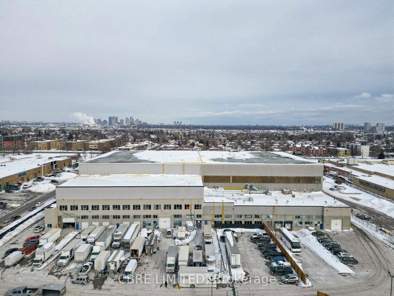 Unit 225 - 1510 Birchmount Rd, Toronto, M1P 2G6 | Image 3