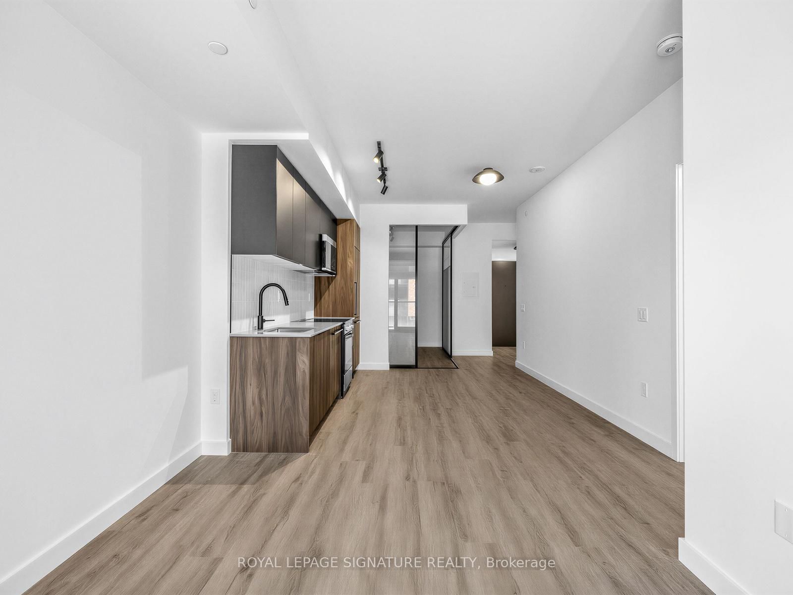 Condo for lease at 205-1635 Military Trail, Toronto, Ontario, M1C 1K3 - Centennial Scarborough - MLS: E12798846