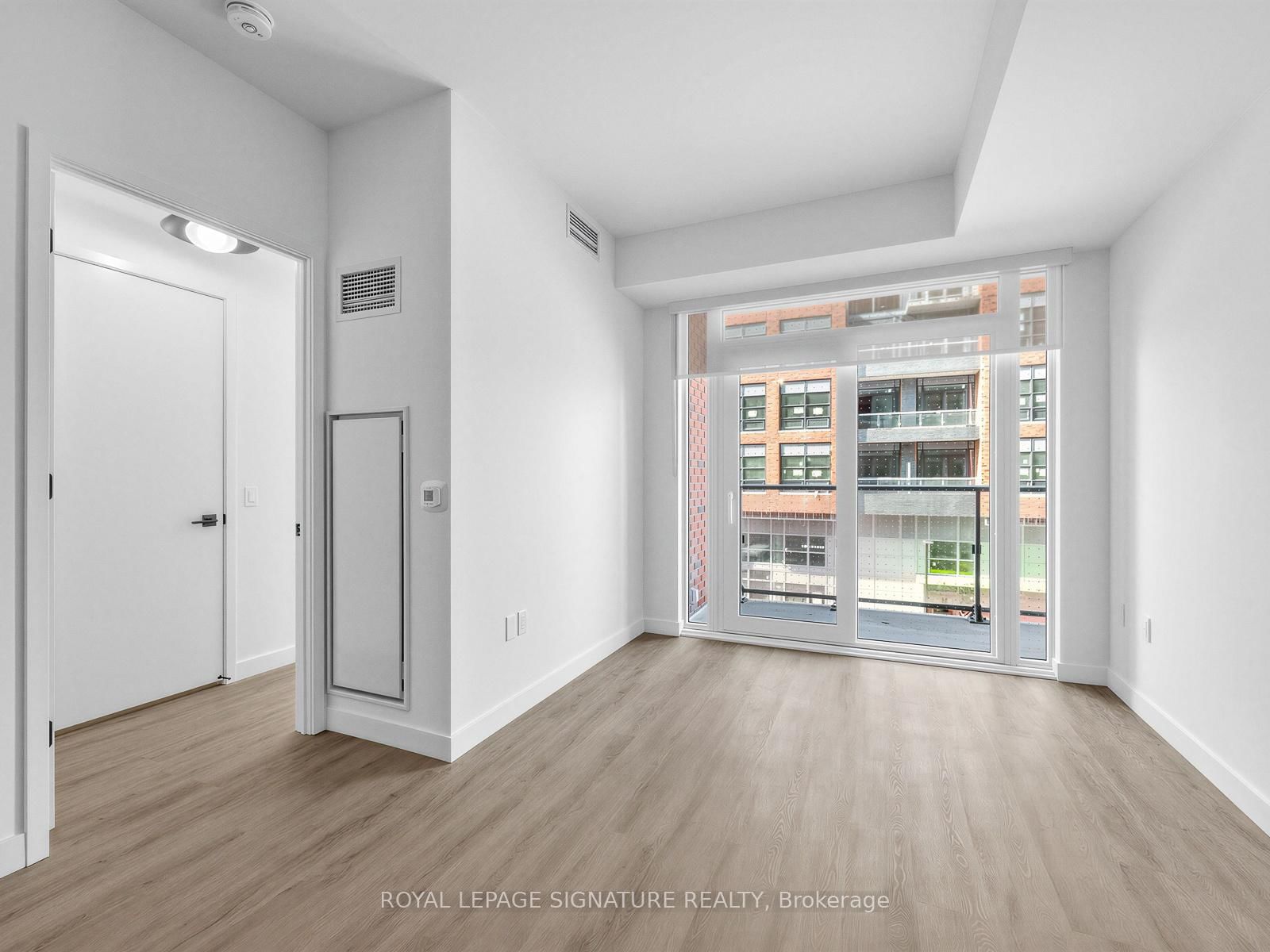 Condo for lease at 205-1635 Military Trail, Toronto, Ontario, M1C 1K3 - Centennial Scarborough - MLS: E12798846