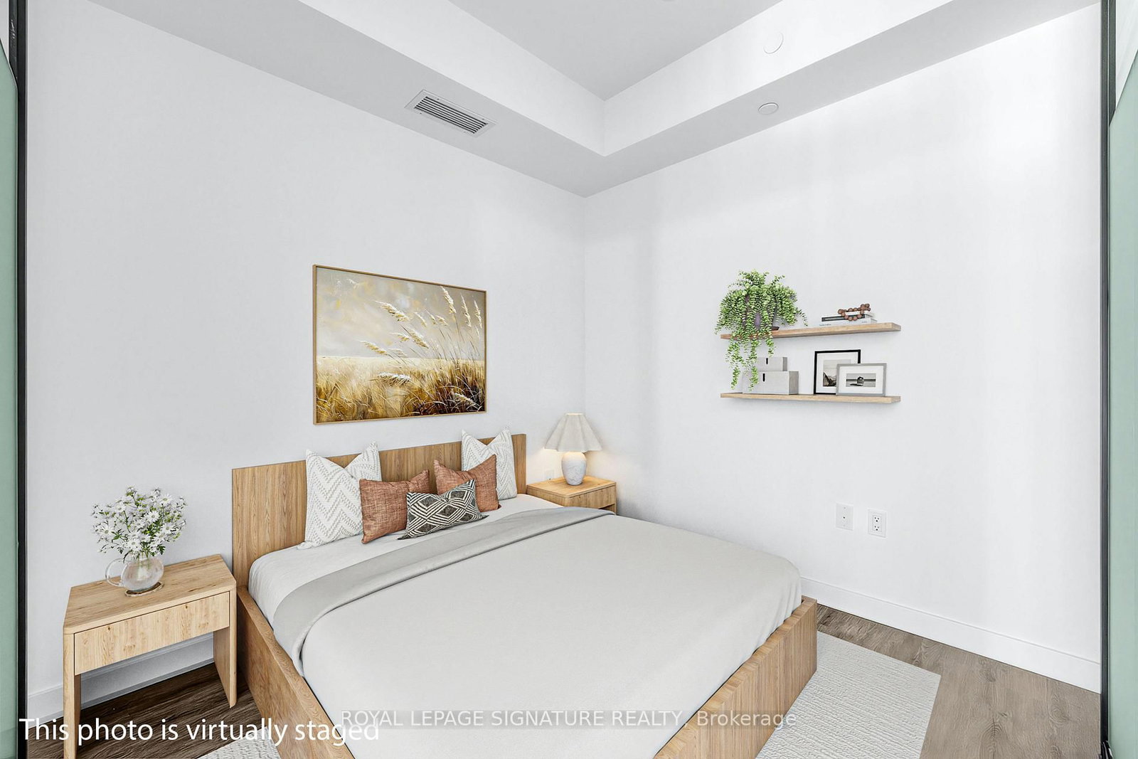 Condo for lease at 205-1635 Military Trail, Toronto, Ontario, M1C 1K3 - Centennial Scarborough - MLS: E12798846