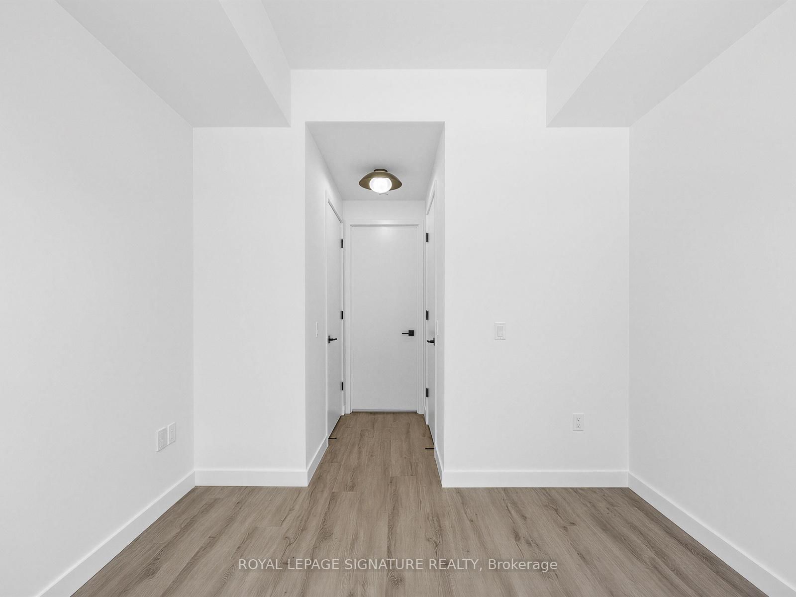 Condo for lease at 205-1635 Military Trail, Toronto, Ontario, M1C 1K3 - Centennial Scarborough - MLS: E12798846