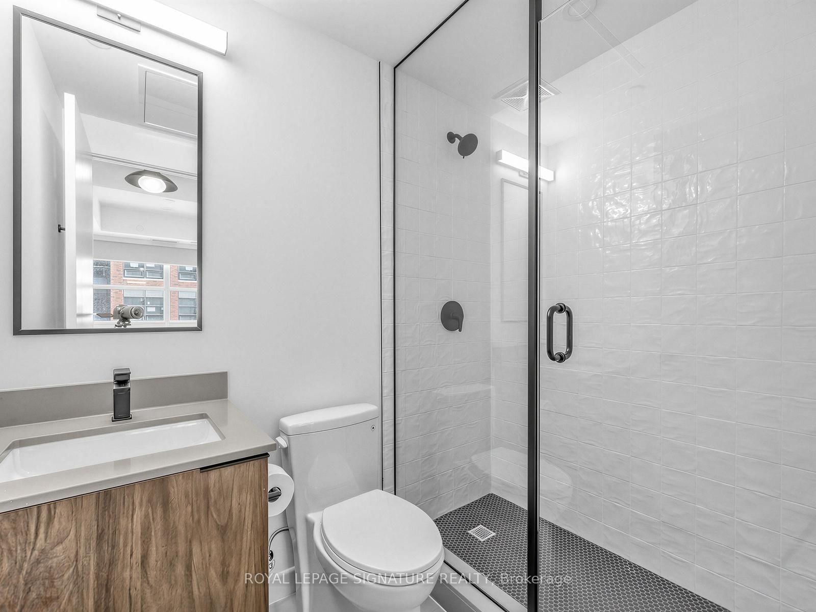 Condo for lease at 205-1635 Military Trail, Toronto, Ontario, M1C 1K3 - Centennial Scarborough - MLS: E12798846