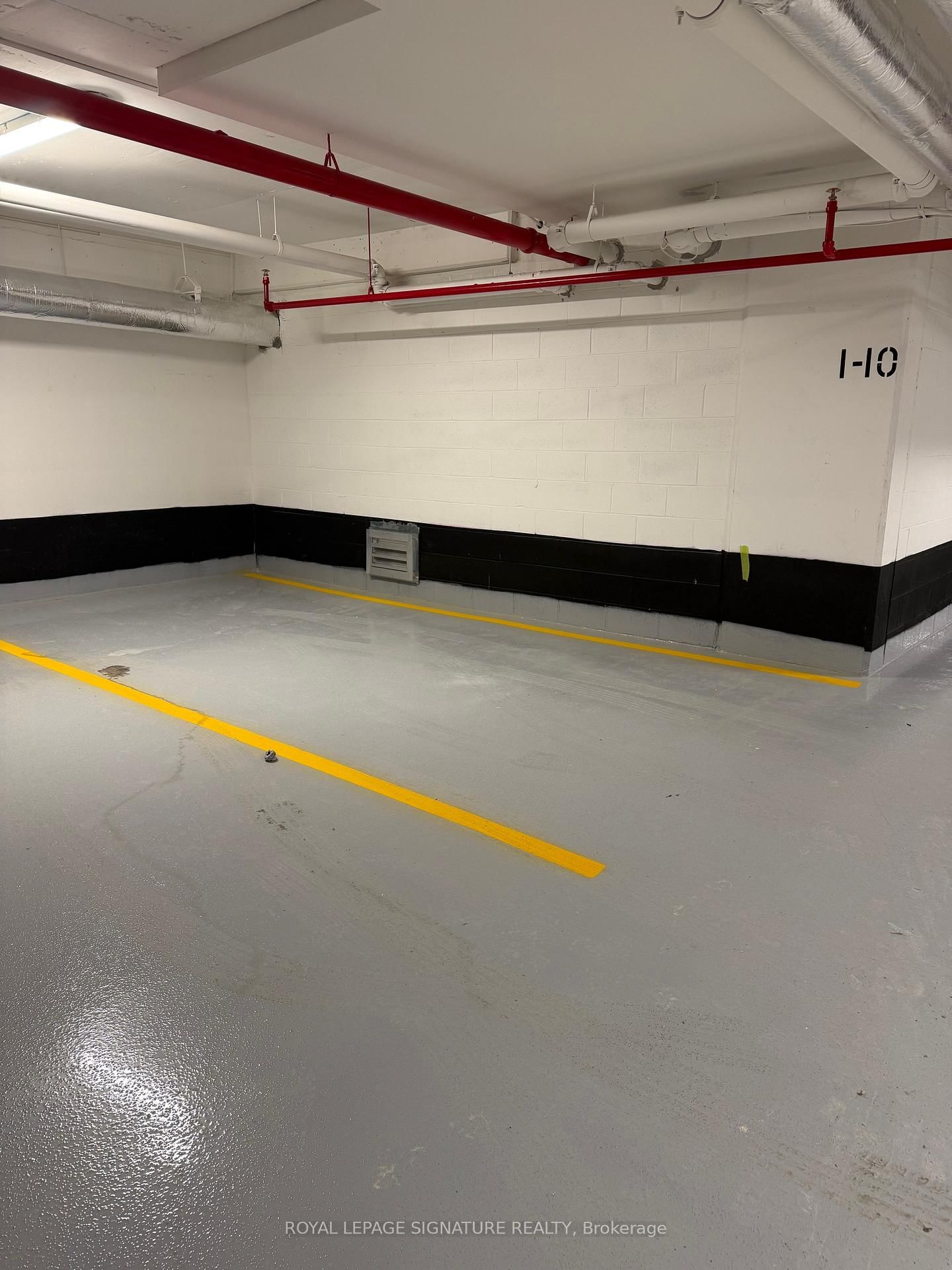 Condo for lease at 205-1635 Military Trail, Toronto, Ontario, M1C 1K3 - Centennial Scarborough - MLS: E12798846