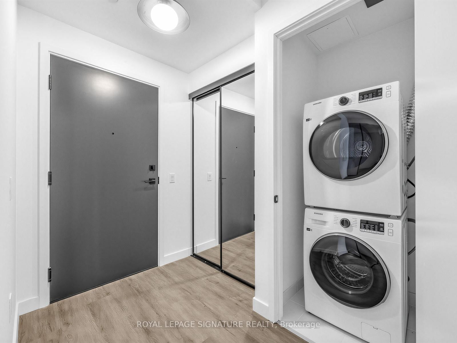 Condo for lease at 205-1635 Military Trail, Toronto, Ontario, M1C 1K3 - Centennial Scarborough - MLS: E12798846