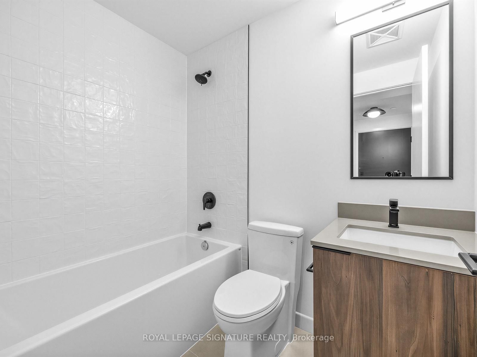 Condo for lease at 205-1635 Military Trail, Toronto, Ontario, M1C 1K3 - Centennial Scarborough - MLS: E12798846