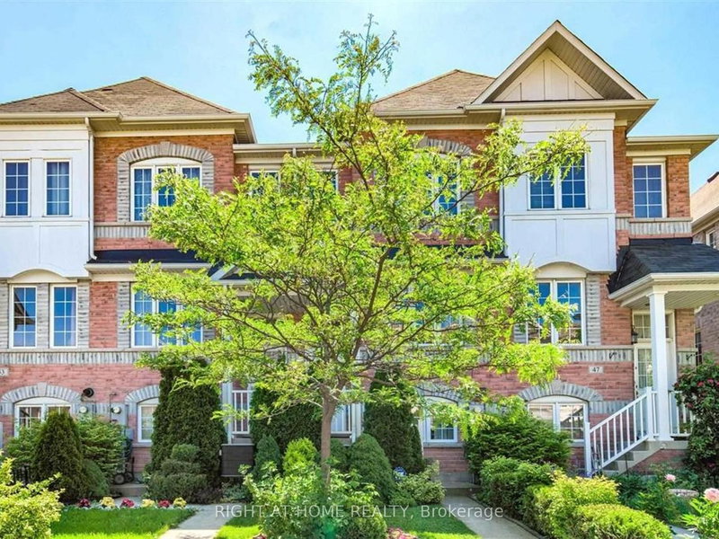 49 Wilkes Cres, Toronto, M1L 0B4 | Image 2