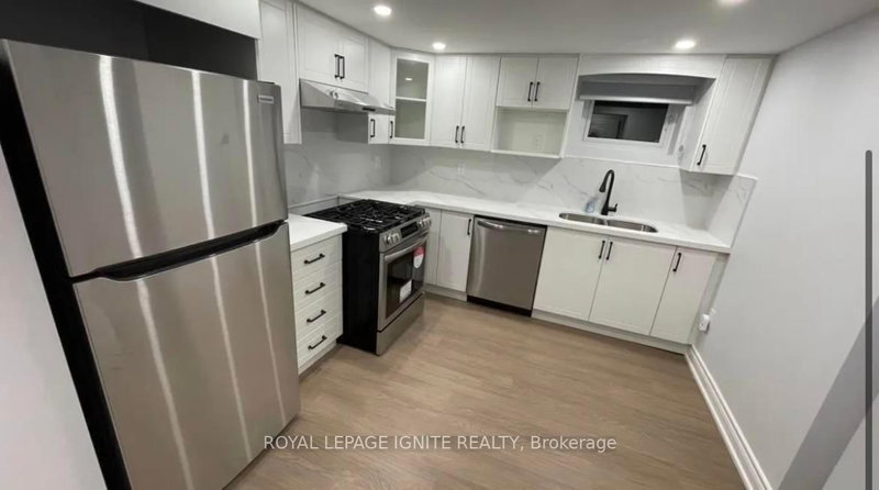 BSMT - 23 Shaddock Cres, Toronto, M1J 1L3 | Image 3