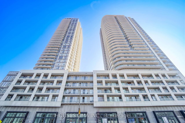 1223 - 2031 Kennedy Road