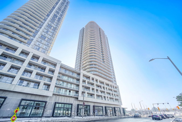 1223 - 2031 Kennedy Road