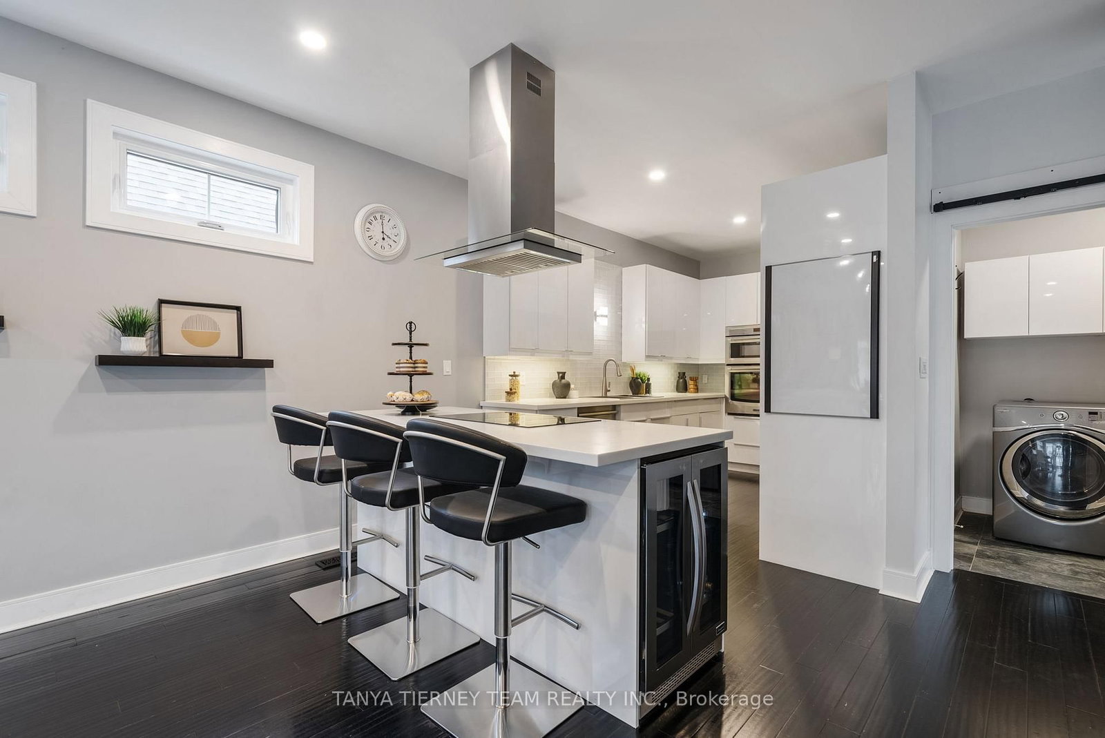 Detached House for sale at 1 Centre Street, Whitby, Ontario, L1M 1C1 - Brooklin - MLS: E12799704