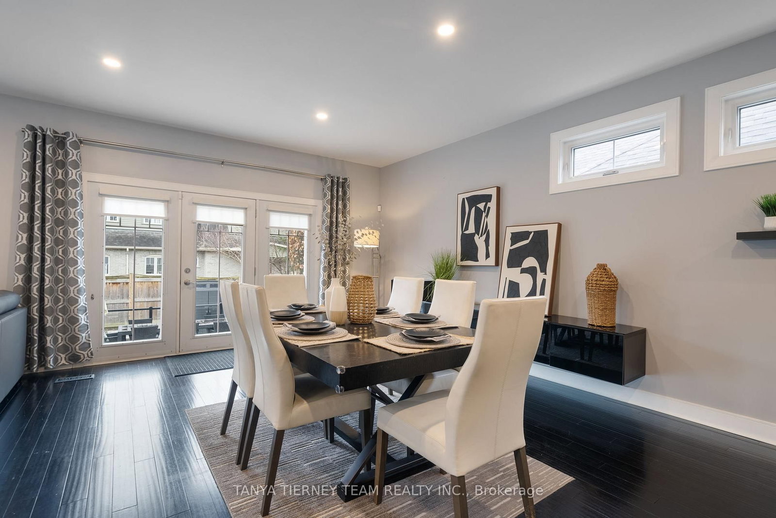 Detached House for sale at 1 Centre Street, Whitby, Ontario, L1M 1C1 - Brooklin - MLS: E12799704