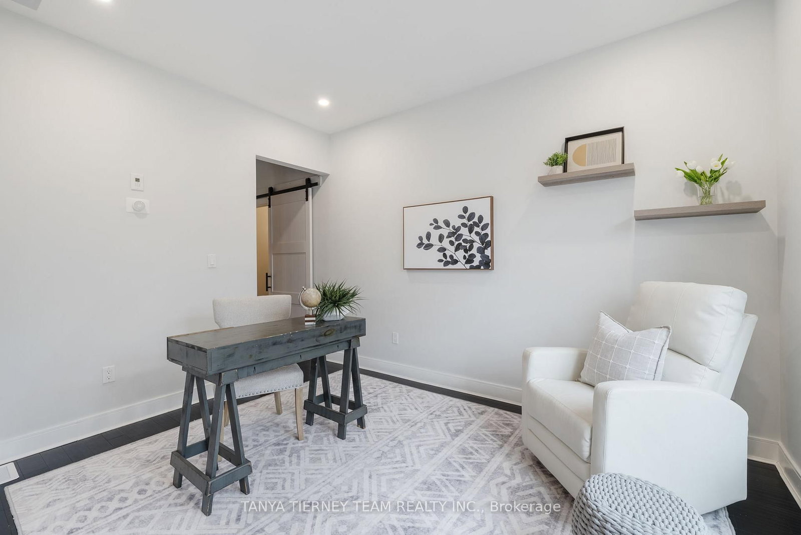 Detached House for sale at 1 Centre Street, Whitby, Ontario, L1M 1C1 - Brooklin - MLS: E12799704