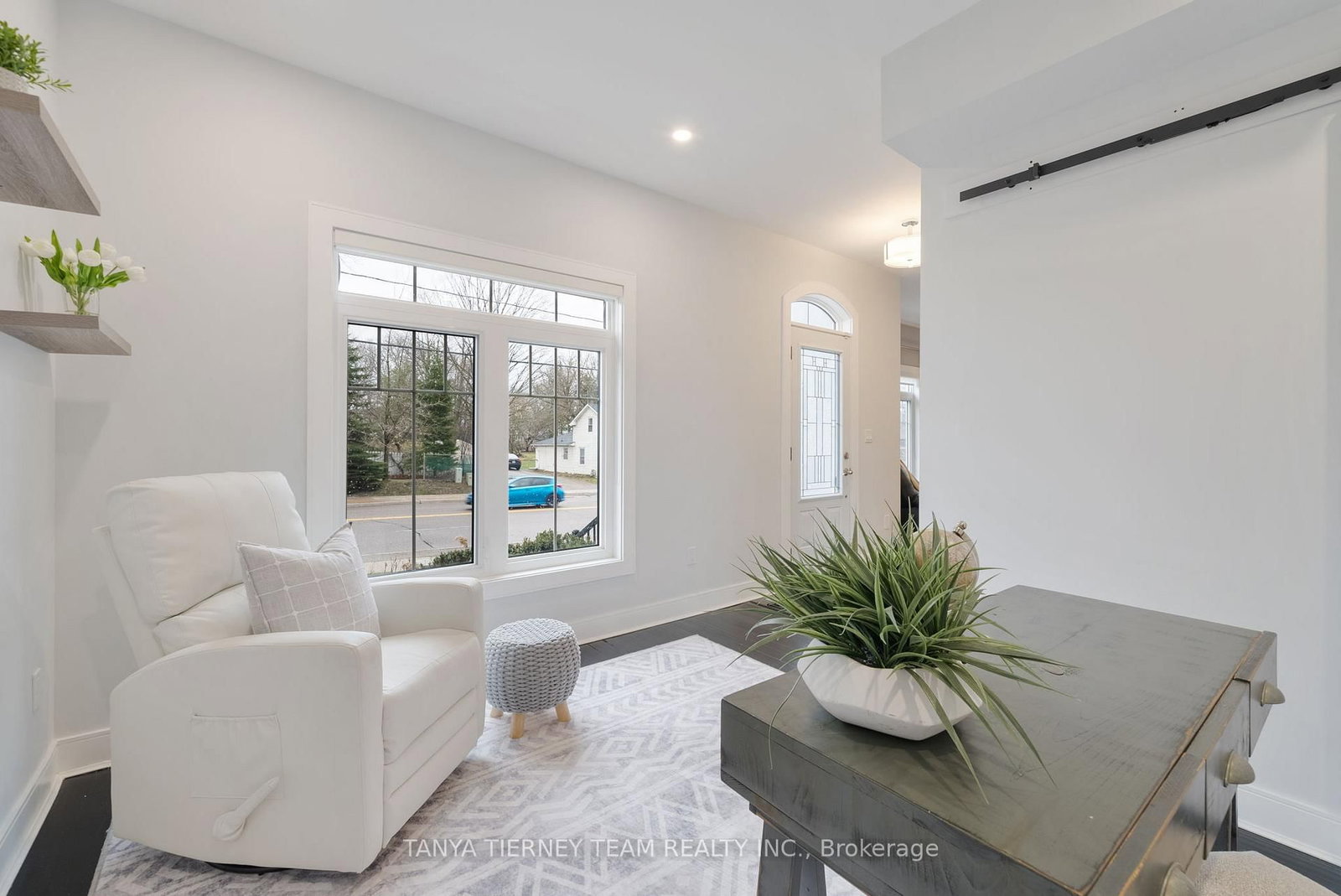 Detached House for sale at 1 Centre Street, Whitby, Ontario, L1M 1C1 - Brooklin - MLS: E12799704