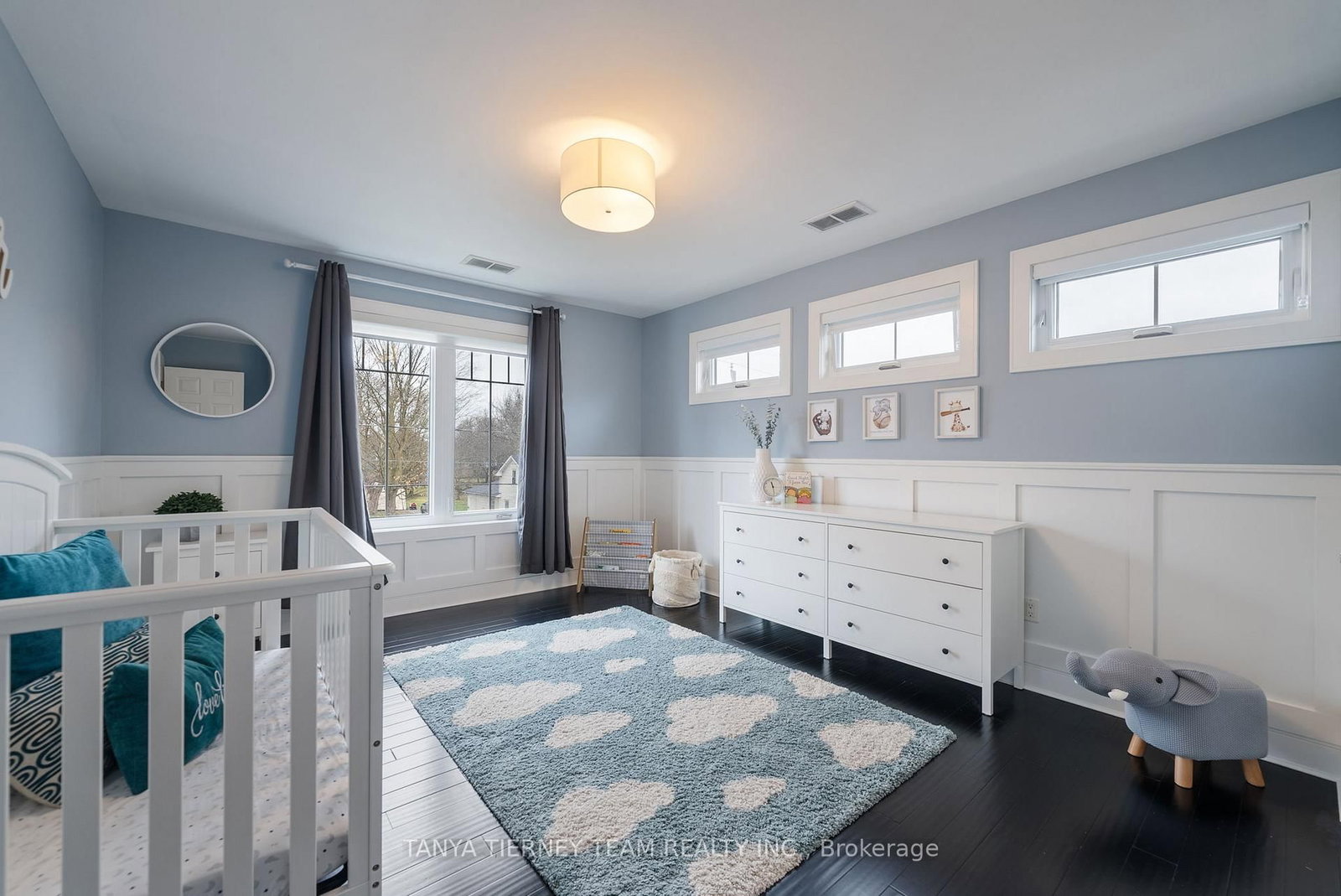 Detached House for sale at 1 Centre Street, Whitby, Ontario, L1M 1C1 - Brooklin - MLS: E12799704