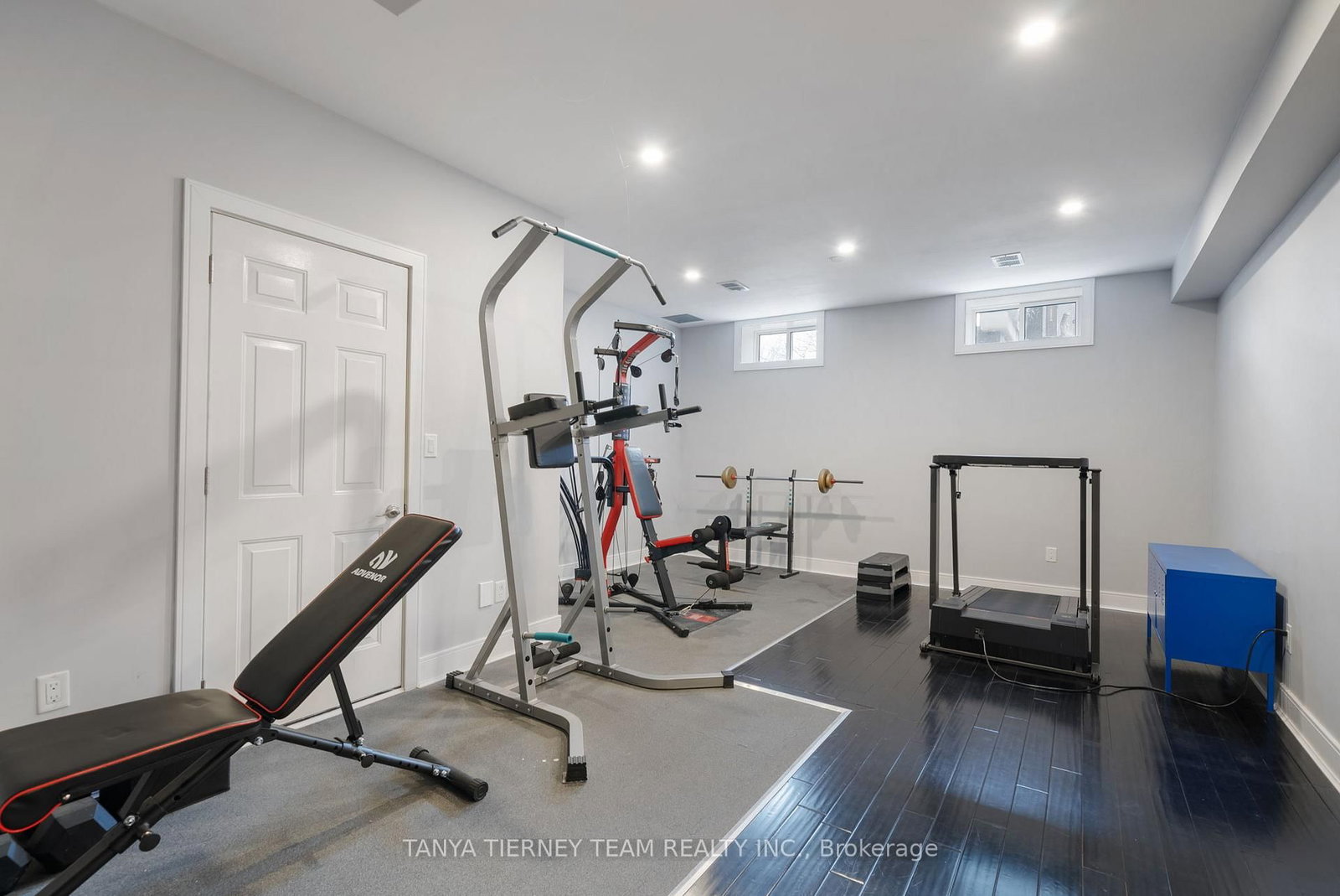 Detached House for sale at 1 Centre Street, Whitby, Ontario, L1M 1C1 - Brooklin - MLS: E12799704