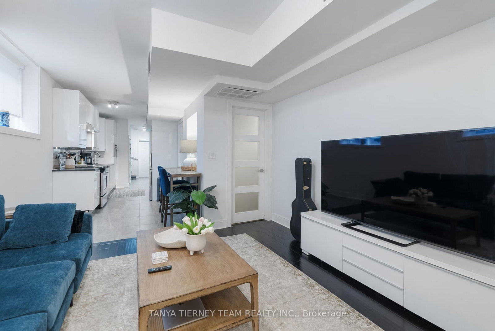 Detached House for sale at 1 Centre Street, Whitby, Ontario, L1M 1C1 - Brooklin - MLS: E12799704