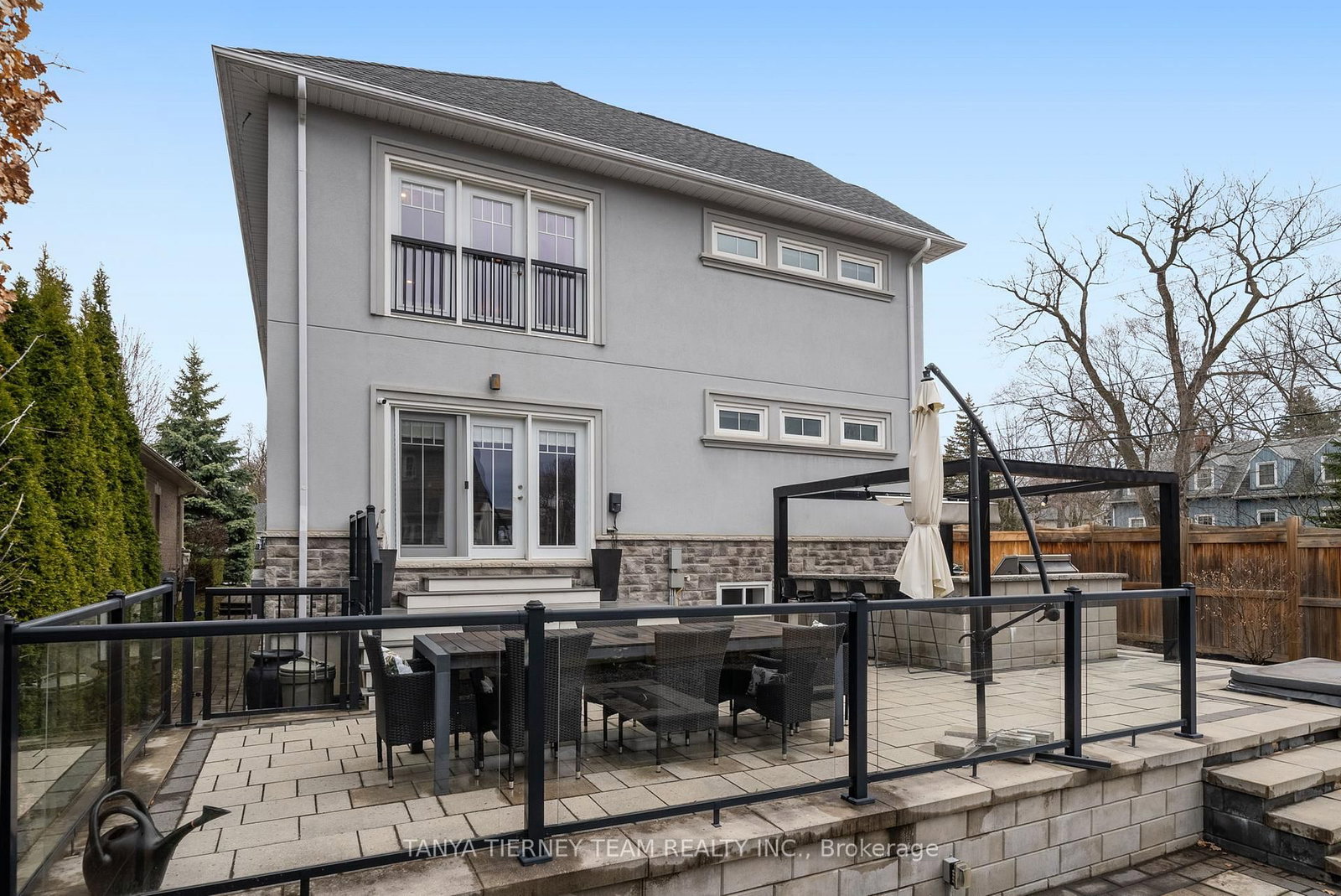 Detached House for sale at 1 Centre Street, Whitby, Ontario, L1M 1C1 - Brooklin - MLS: E12799704