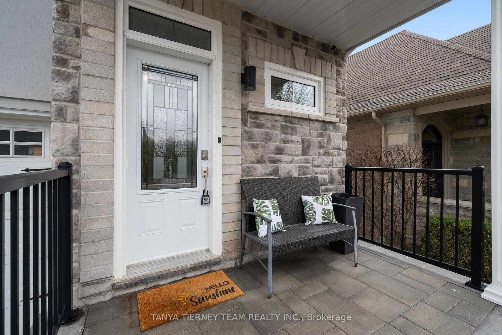 Detached House for sale at 1 Centre Street, Whitby, Ontario, L1M 1C1 - Brooklin - MLS: E12799704