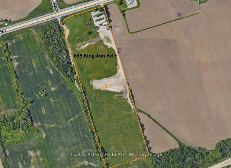 639 Kingston Rd, Ajax, L1Z 1V9 | Image 2