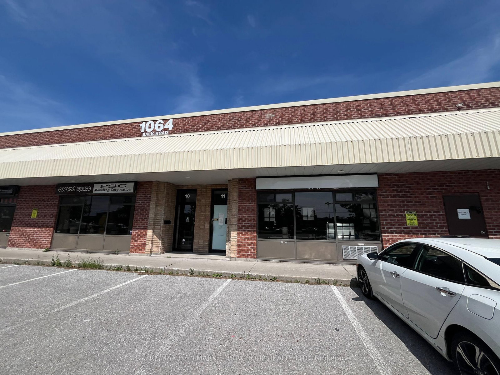 1064 Salk Road, Unit #11