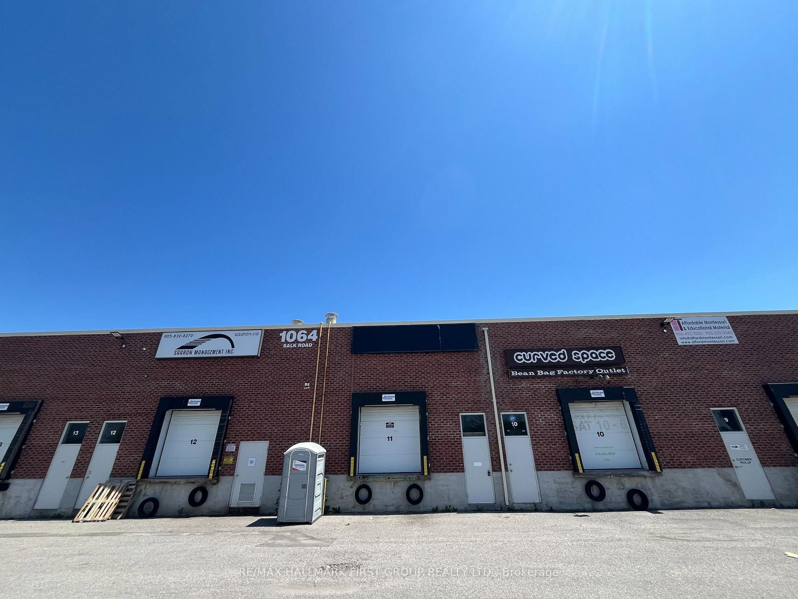 1064 Salk Road, Unit #11 - Photo 14