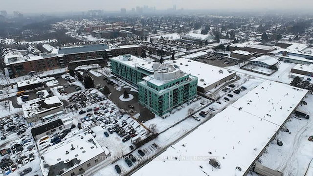 409 - 60 Fairfax Crescent