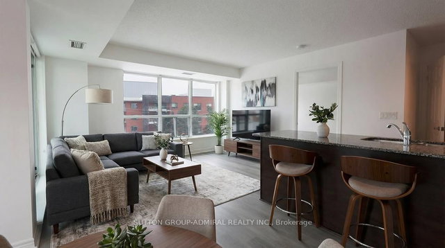 409 - 60 Fairfax Crescent