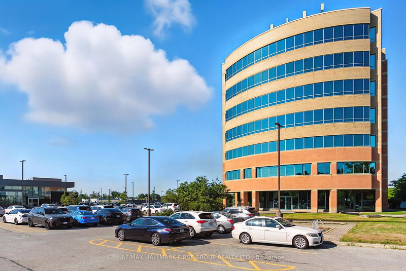 7th Floor - 230 Westney Rd S, Ajax, L1S 2C9 | Image 2