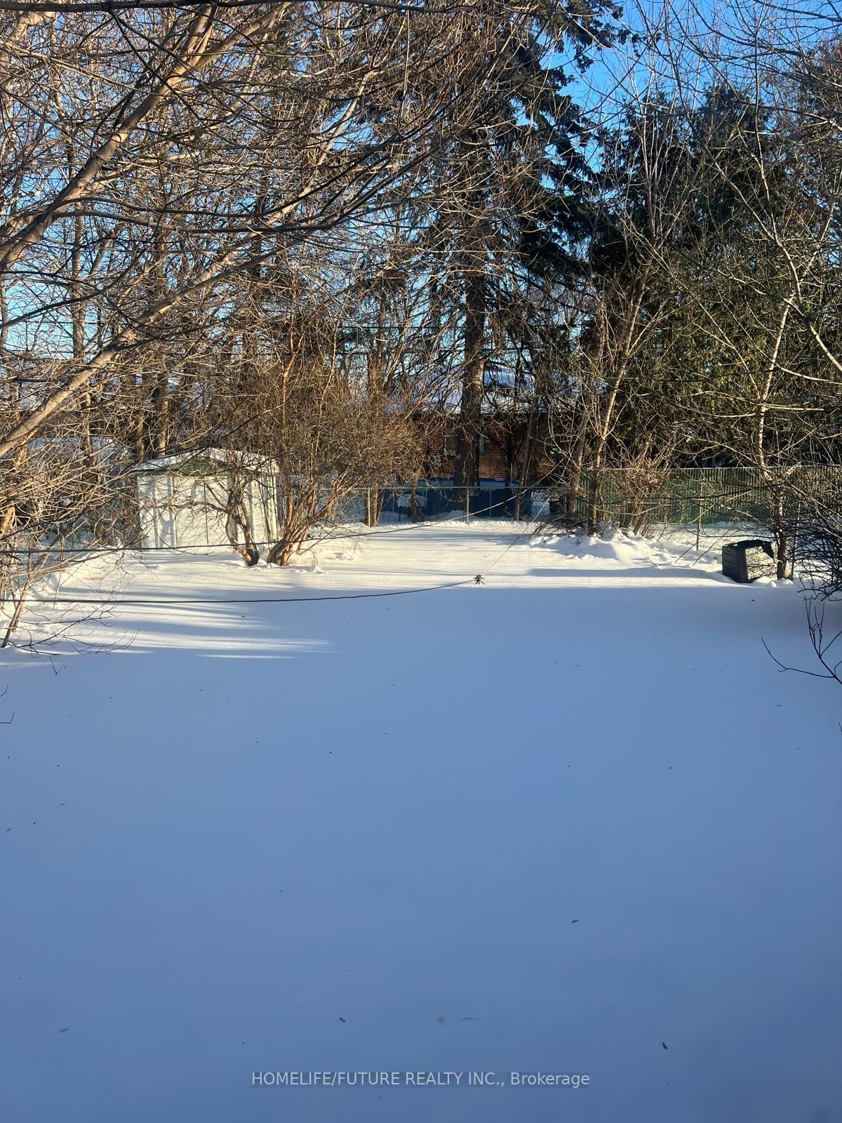 Detached House for lease at Main-21 Mackinac Crescent, Toronto, Ontario, M1J 1P8 - Bendale - MLS: E12800132