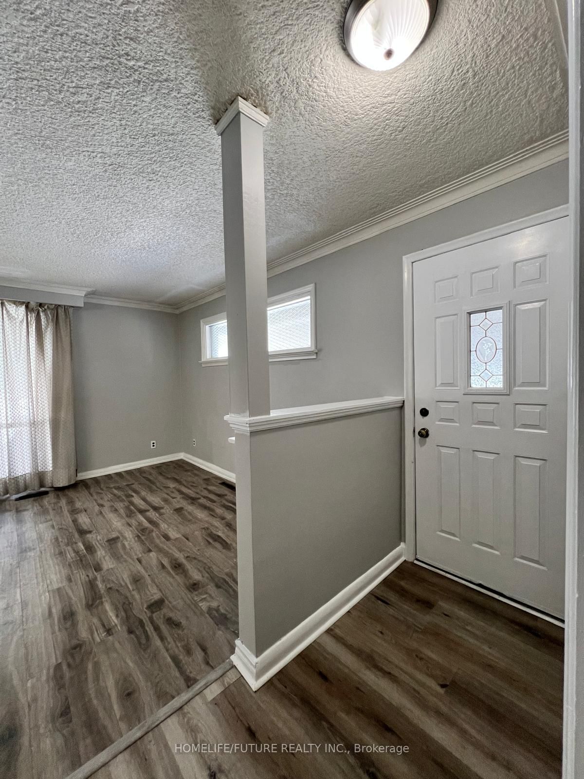 Detached House for lease at Main-21 Mackinac Crescent, Toronto, Ontario, M1J 1P8 - Bendale - MLS: E12800132