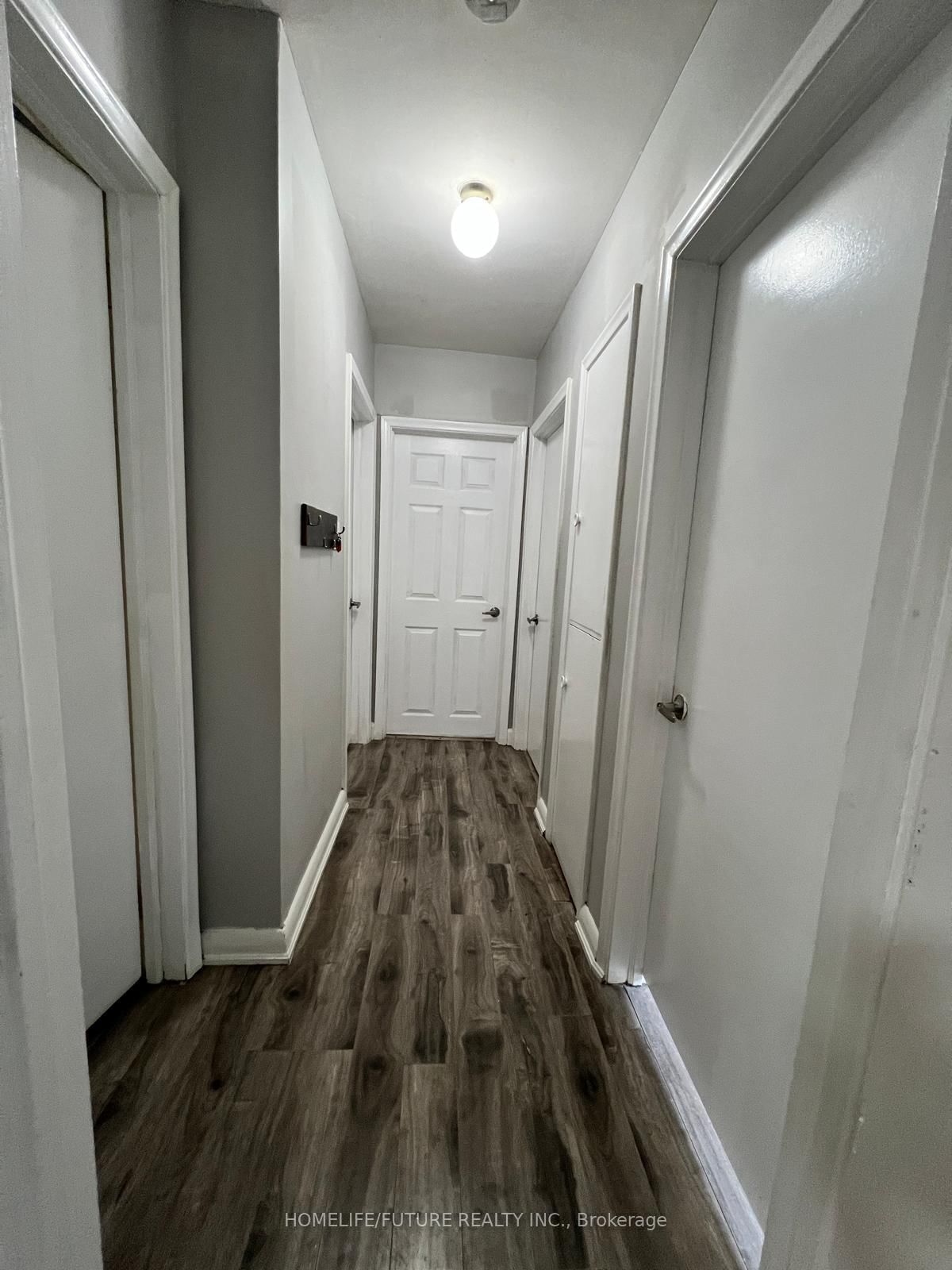 Detached House for lease at Main-21 Mackinac Crescent, Toronto, Ontario, M1J 1P8 - Bendale - MLS: E12800132