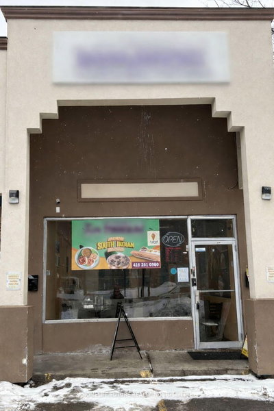 296 - 284-296 Markham Rd | Toronto | Image