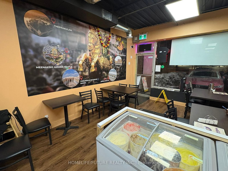 296 - 284-296 Markham Rd, Toronto, M1J 3C5 | Image 2