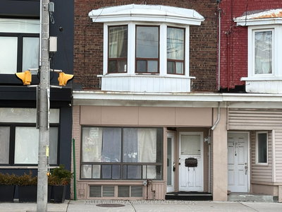 493 Jones Ave | Toronto | Image