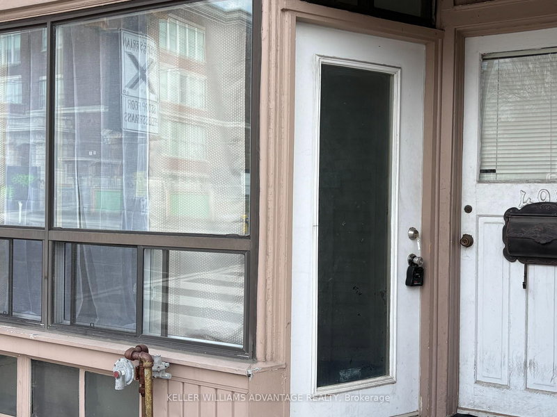 493 Jones Ave, Toronto, M4J 3G8 | Image 2