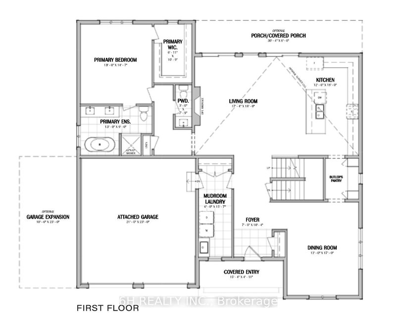 Lot 17 - 691 Reach St, Scugog, L9L 1B2 | Image 2