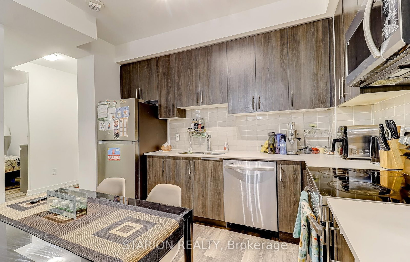 1480 Bayly Street, Unit 322 - Photo 24